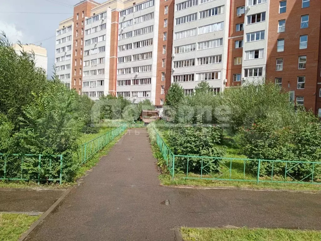 3-к. квартира, 55,9 м, 2/11 эт. - Фото 0