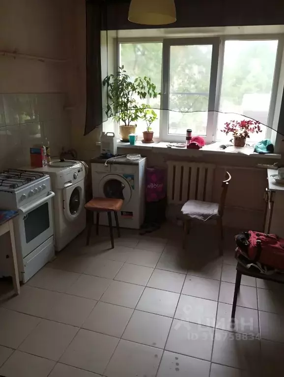 Комната Новгородская область, Великий Новгород Псковская ул., 4 (17.3 ... - Фото 0