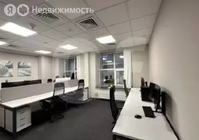 Офис (2320 м) - Фото 1