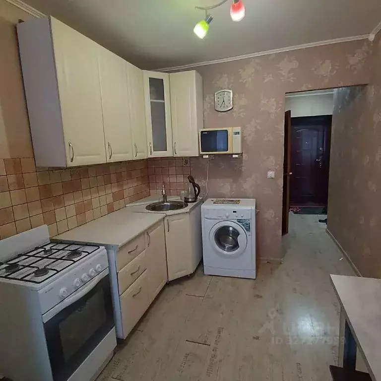 1-к кв. Марий Эл, Волжск ул. Шестакова, 13 (36.0 м) - Фото 2