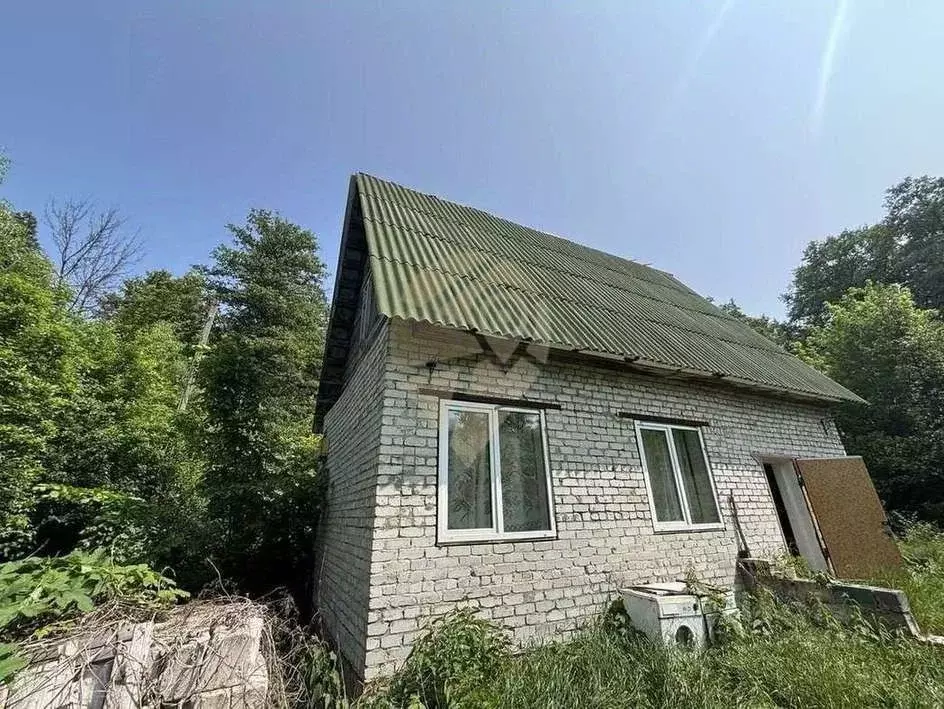 Дом в Белгородская область, Старооскольский городской округ, с. ... - Фото 2