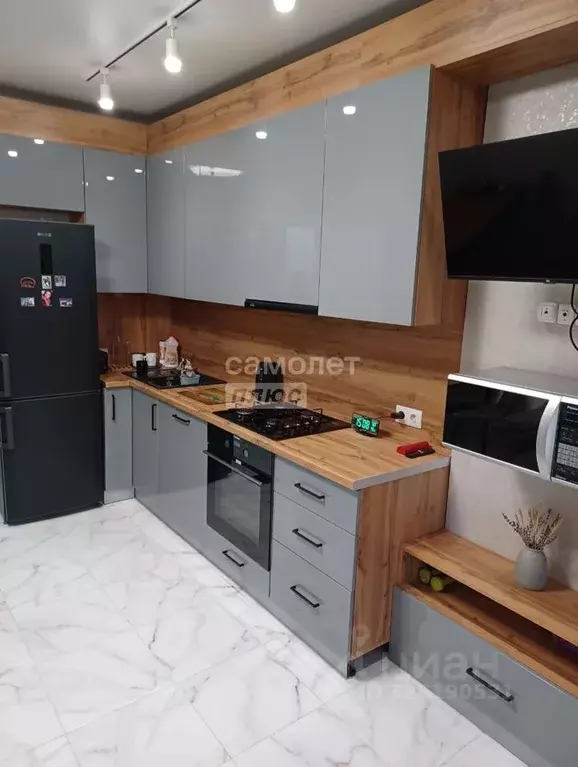 1-к кв. Марий Эл, Йошкар-Ола городской округ, с. Семеновка ул. ... - Фото 1