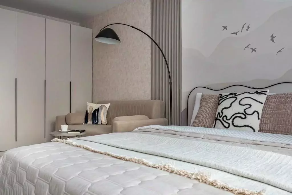 1-к кв. Свердловская область, Екатеринбург ул. Декабристов, 51 (36.0 ... - Фото 1