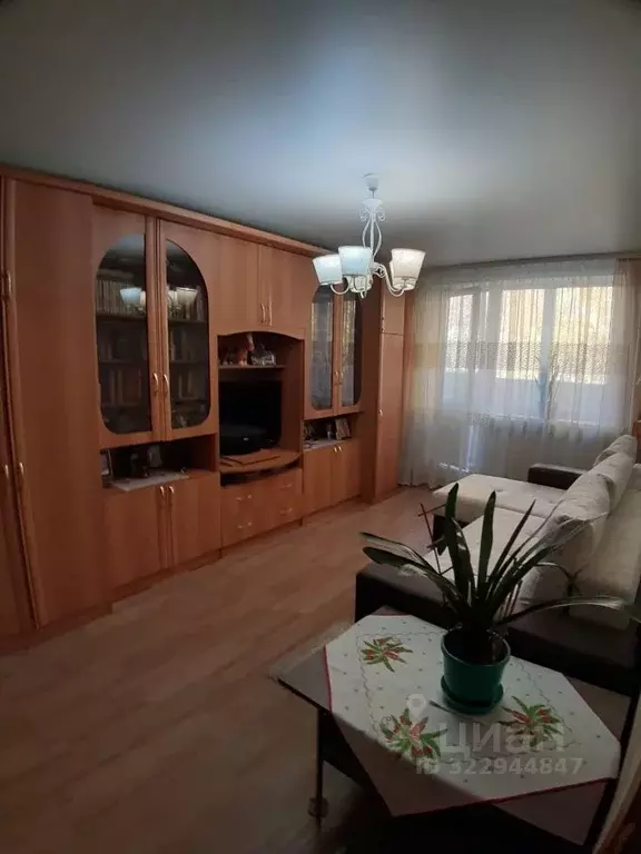 2-к кв. Пермский край, Пермь ул. Академика Курчатова, 6 (44.0 м) - Фото 2