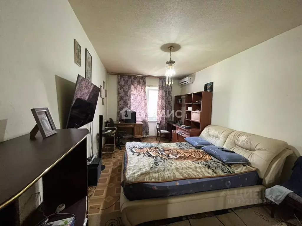 3-к кв. Пензенская область, Пенза ул. Шмидта, 19А (80.0 м) - Фото 1