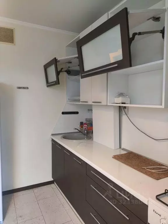 1-к кв. Калининградская область, Калининград ул. Липовая аллея, 5 ... - Фото 1