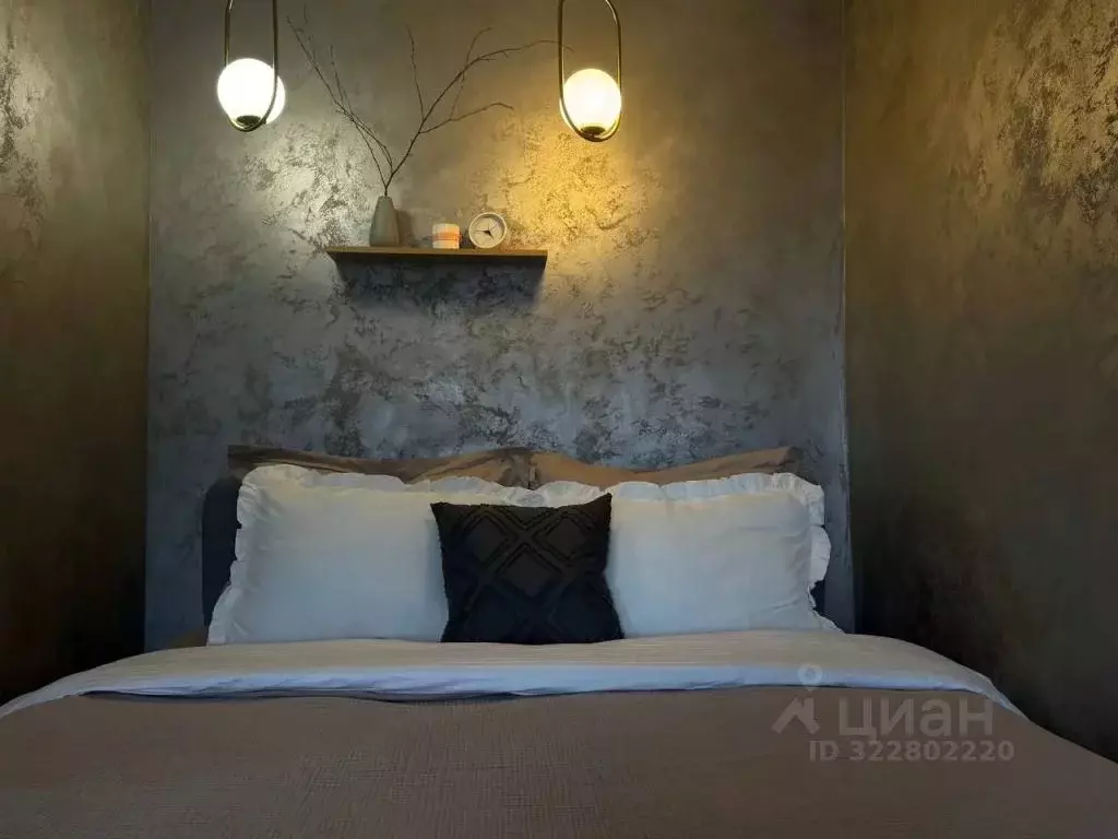 1-к кв. Карелия, Петрозаводск просп. Ленина, 15 (26.0 м) - Фото 2