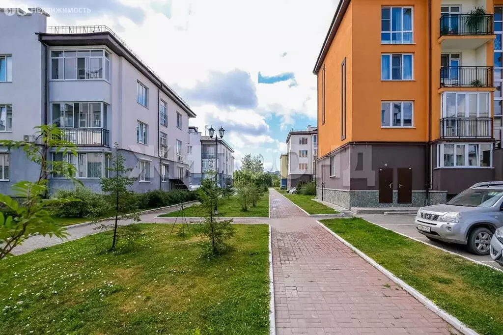 Склад (85.8 м) - Фото 1