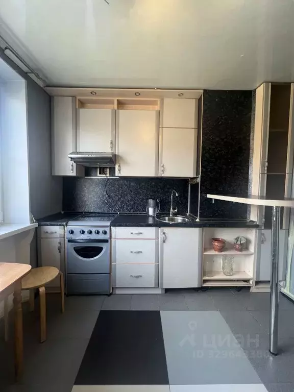 3-к кв. Санкт-Петербург Гражданский просп., 114К1 (74.3 м) - Фото 1