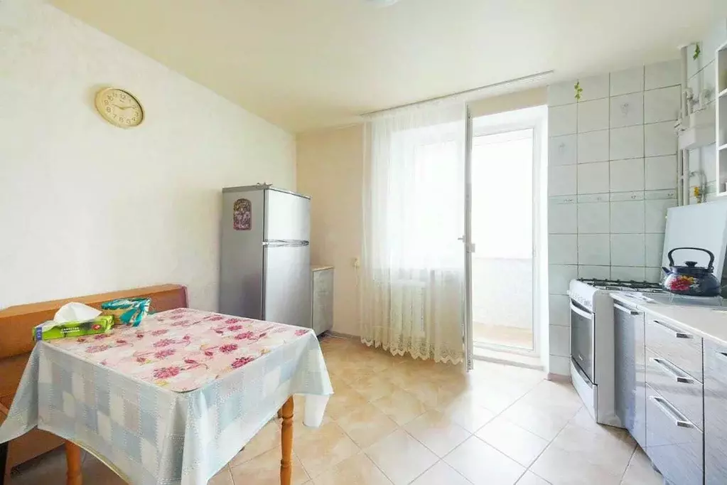 3-к кв. Севастополь ул. Казачья, 17 (73.0 м) - Фото 0