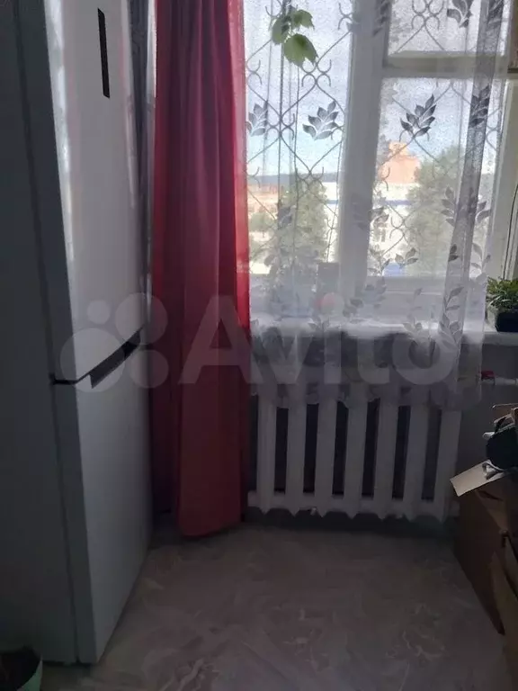 1-к. квартира, 29 м, 2/3 эт. - Фото 1