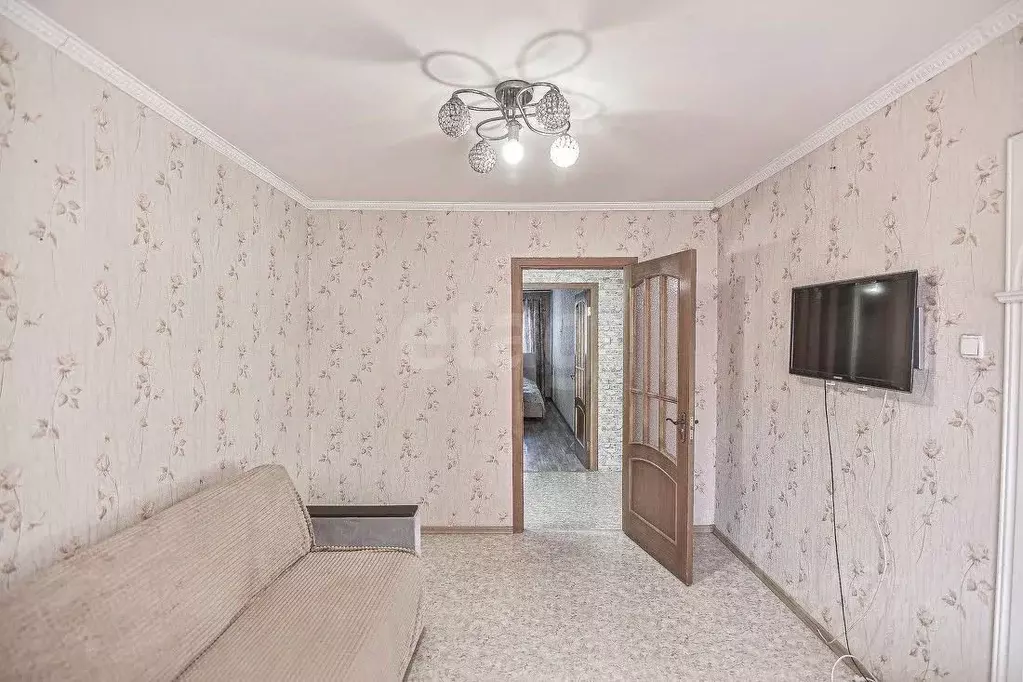 2-к кв. Сахалинская область, Южно-Сахалинск ул. имени Космонавта ... - Фото 1