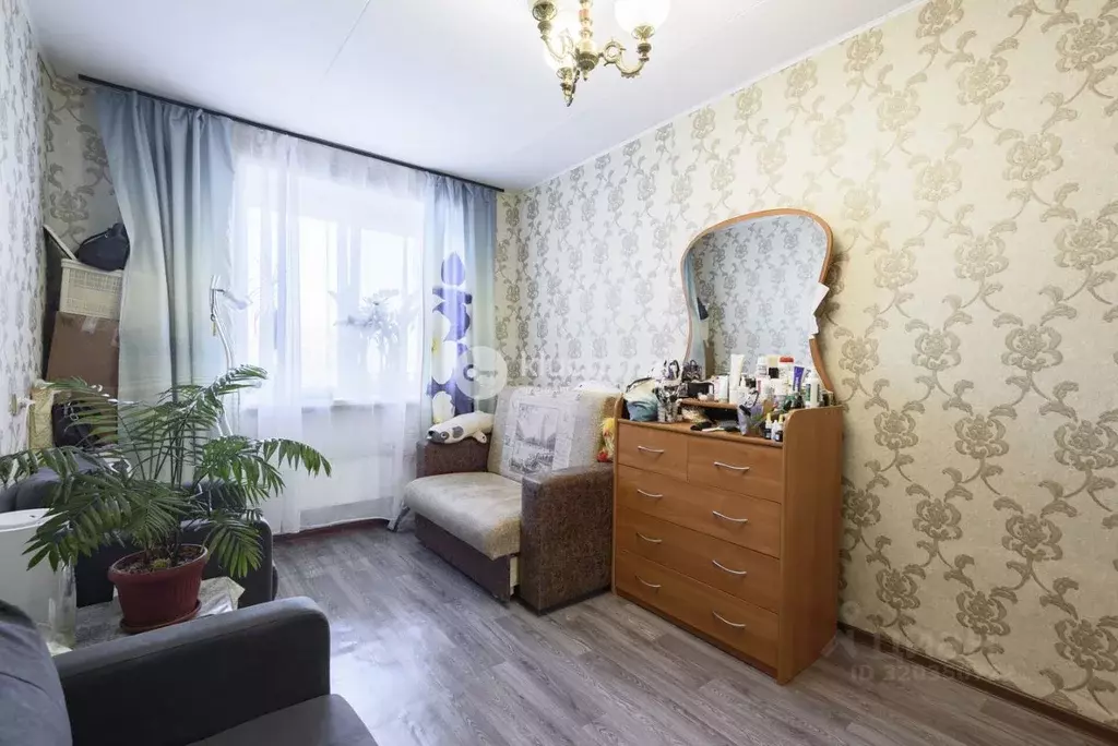 2-к кв. Татарстан, Казань Профессора Камая ул., 15А (50.0 м) - Фото 2