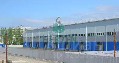 Производственное помещение в Московская область, Одинцовский городской ... - Фото 0