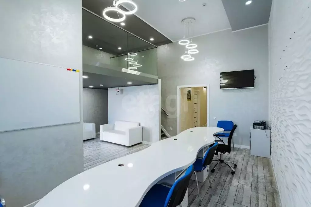 Офис в Башкортостан, Уфа Бакалинская ул., 19 (103 м) - Фото 1