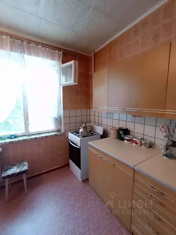 3-к кв. Ростовская область, Волгодонск ул. Карла Маркса, 6 (59.5 м) - Фото 2
