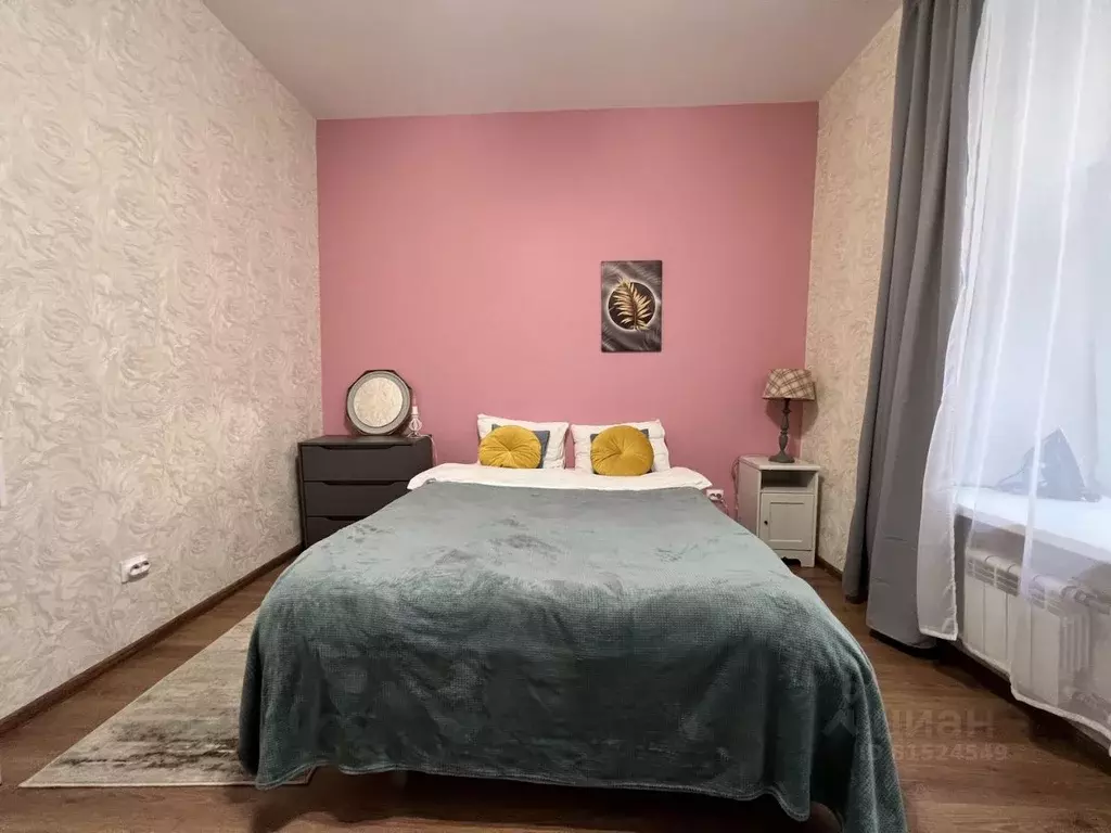 1-к кв. Санкт-Петербург Псковская ул., 5 (28.0 м) - Фото 0