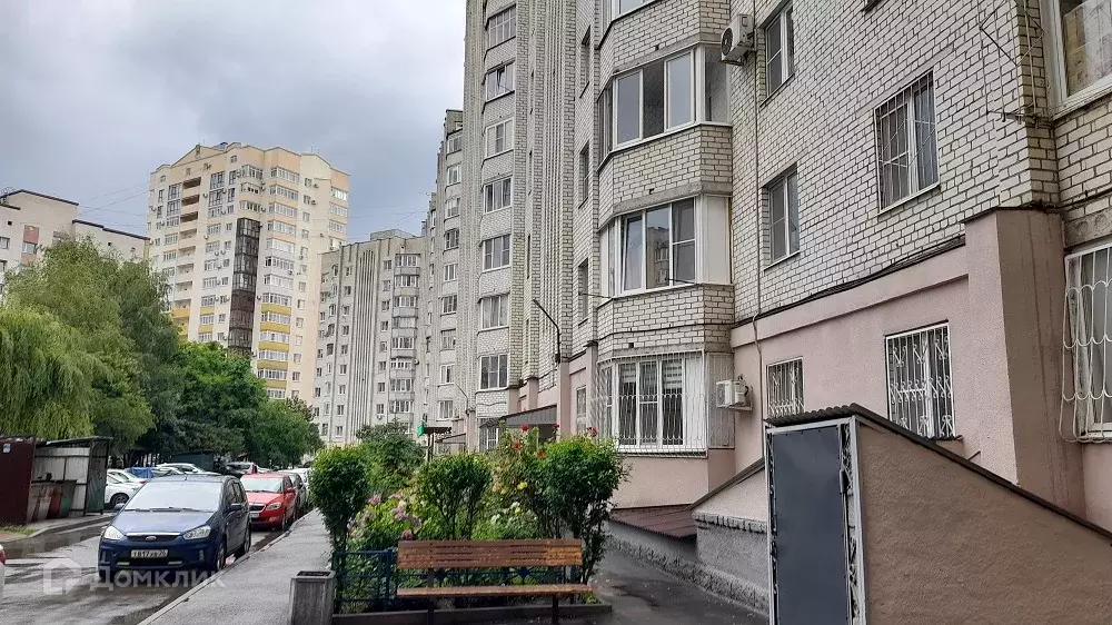Продаётся 3-к квартира, 64.4 м - Фото 0