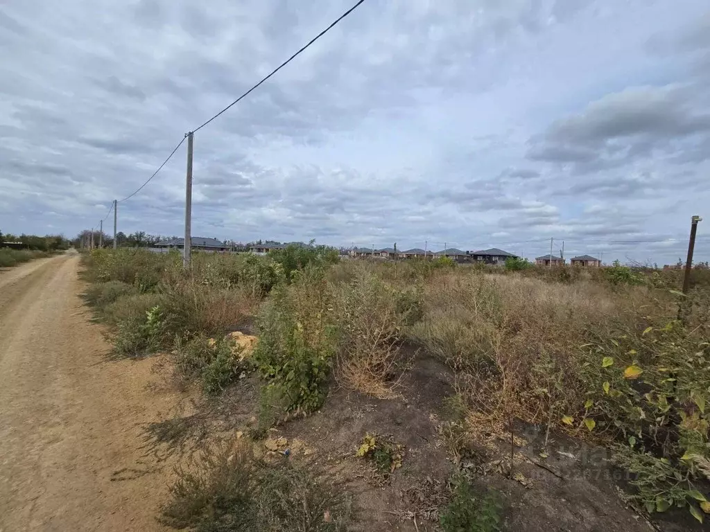 Участок в Ростовская область, Аксайский район, Щепкинское с/пос, пос. ... - Фото 1