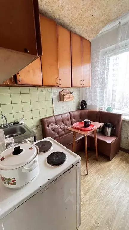 2-к кв. Архангельская область, Приморский муниципальный округ, пос. ... - Фото 1