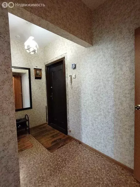 1-комнатная квартира: Тольятти, улица 40 лет Победы, 47А (38 м) - Фото 2