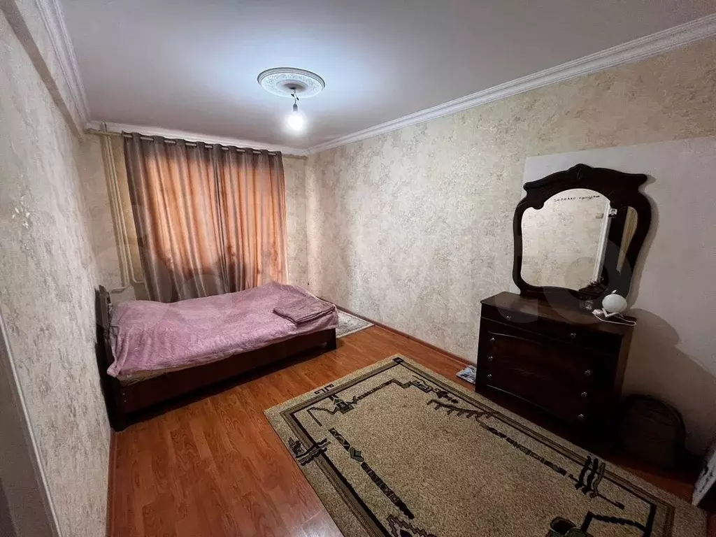 3-к. квартира, 70 м, 5/9 эт. - Фото 0