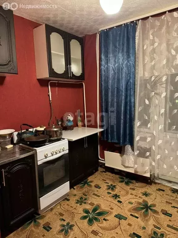 1-комнатная квартира: Выкса, микрорайон Гоголя, 30А (32.7 м) - Фото 1