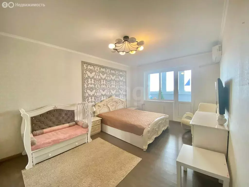 1-комнатная квартира: Энгельс, улица Шурова Гора, 7/9 (39.8 м) - Фото 1