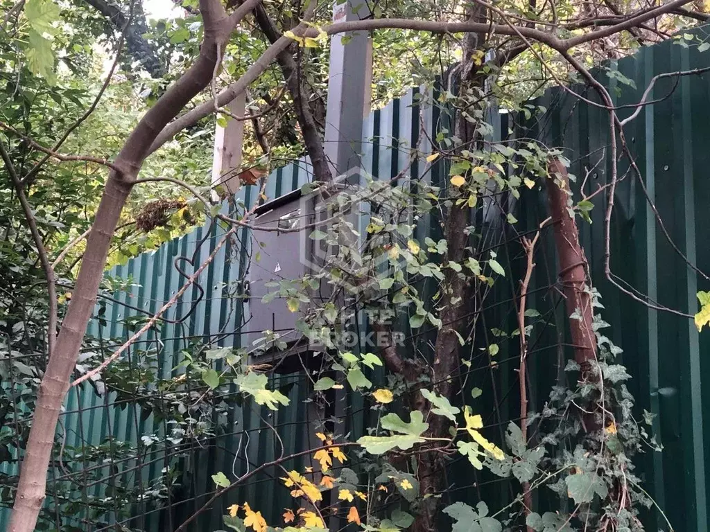 Участок в Крым, Ялта ул. Мисхорская, 6 (4.7 сот.) - Фото 2