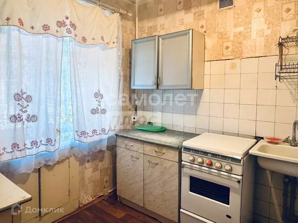 Продаётся 2-к квартира, 41.7 м - Фото 1