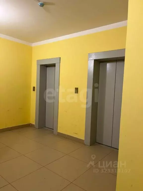 1-к кв. Саха (Якутия), Якутск 203-й мкр, 1 (36.4 м) - Фото 1