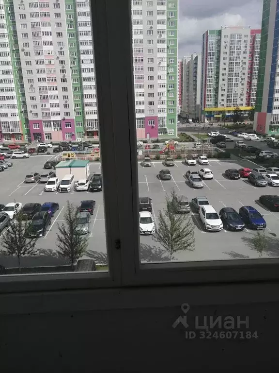 3-к кв. Тюменская область, Тюмень ул. Павла Шарова, 5 (86.7 м) - Фото 1