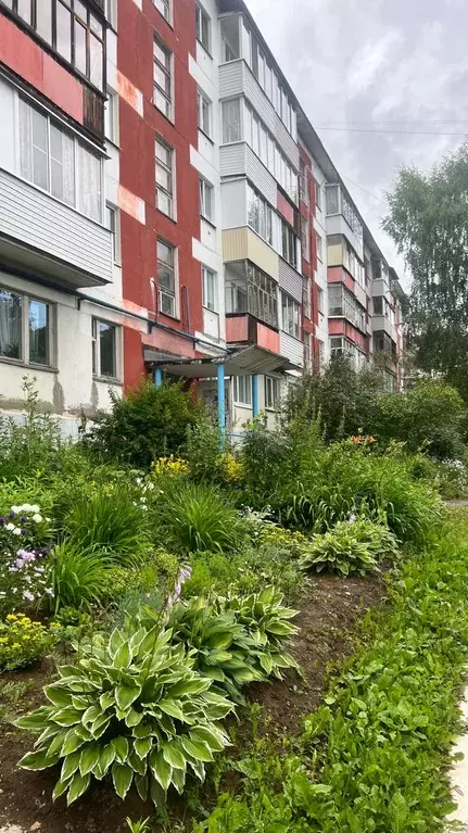 Продаётся 2-к квартира, 45.3 м - Фото 0