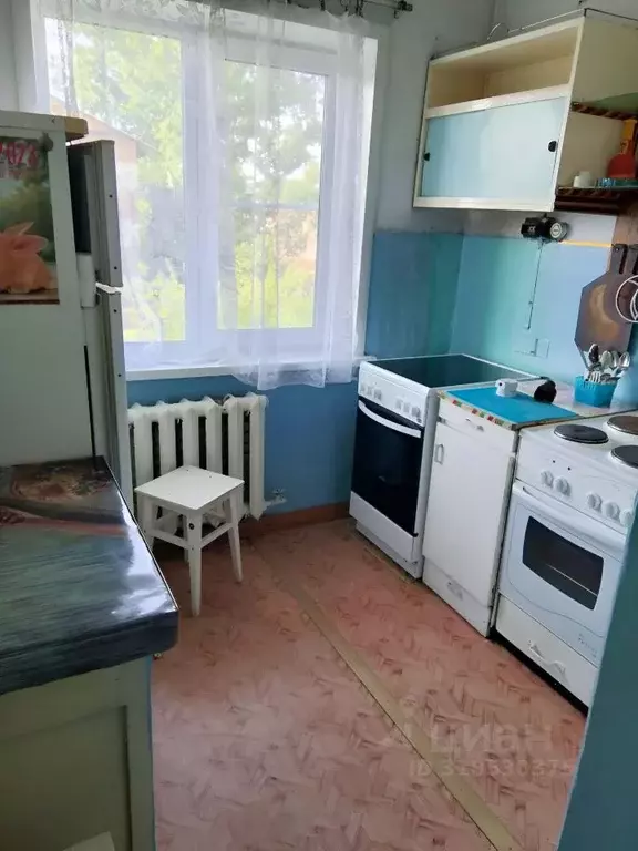 2-к кв. Иркутская область, Шелехов 6-й кв-л,  (46.0 м) - Фото 0