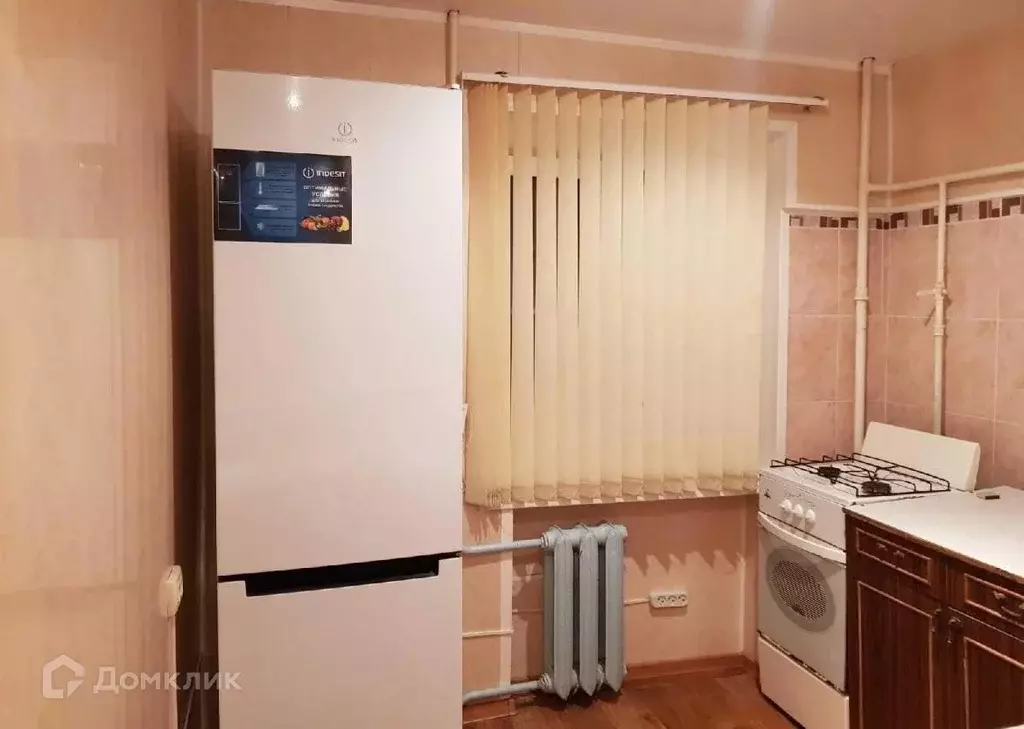 Продаётся 1-к квартира, 30 м - Фото 0