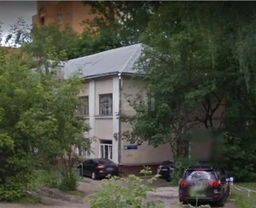 Комната Московская область, Одинцово Глазынинская ул., 20 (10.0 м) - Фото 0