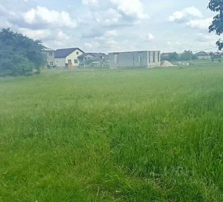 Участок в Краснодарский край, Темрюкский район, Краснострельское ... - Фото 1