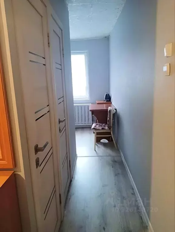 2-к кв. Волгоградская область, Волгоград Пролетарская ул., 11 (45.3 м) - Фото 2