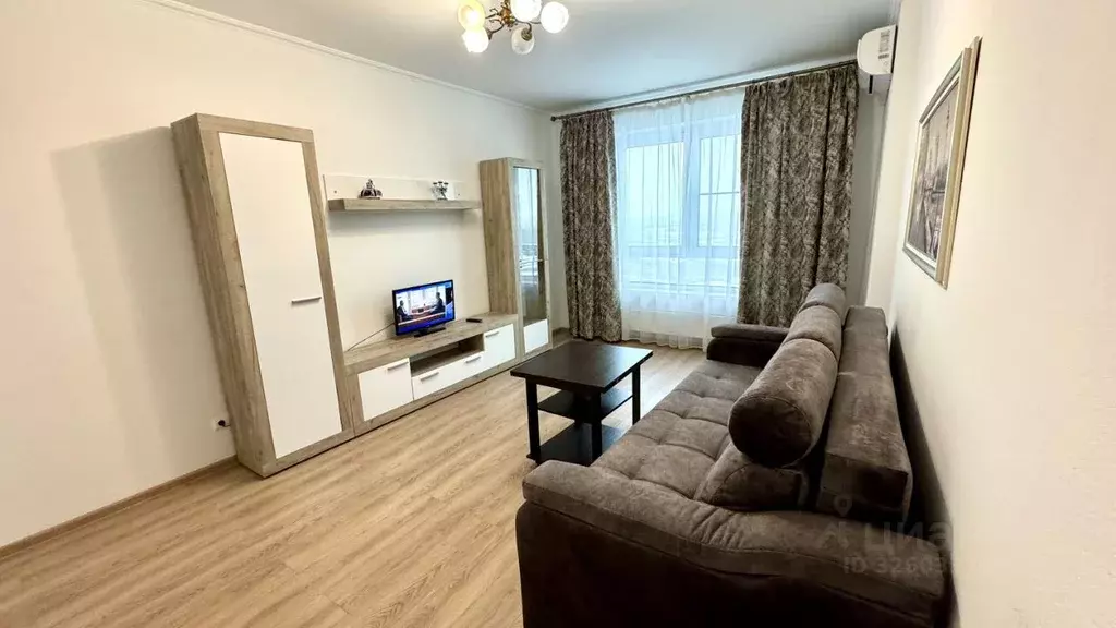 2-к кв. Москва Люблинская ул., 76к5 (55.5 м) - Фото 2