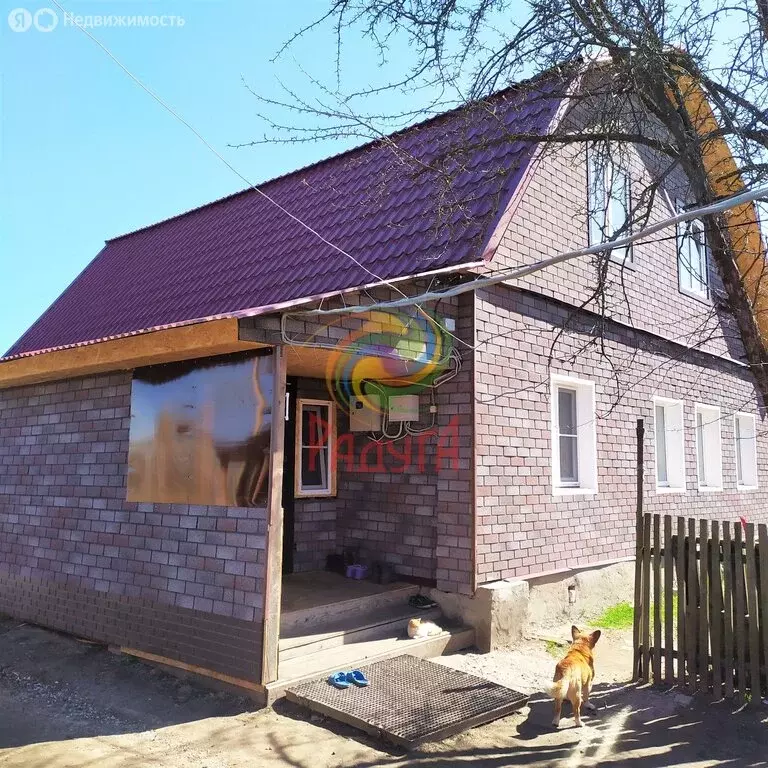 Дом в посёлок Петровский, Комсомольская улица, 31 (115 м) - Фото 1
