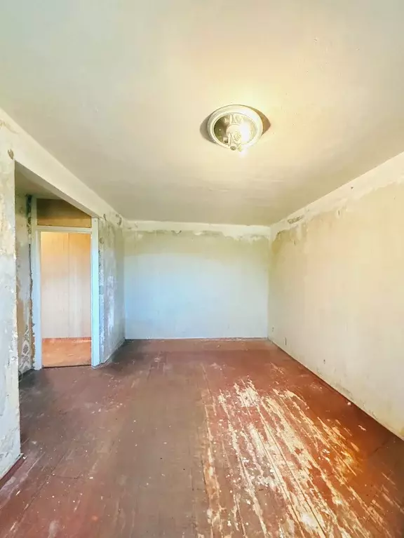 Продаётся 1-к квартира, 32.5 м - Фото 1