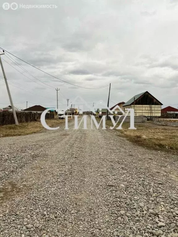 Участок в Абакан, Двадцать Девятая улица (6.3 м) - Фото 1