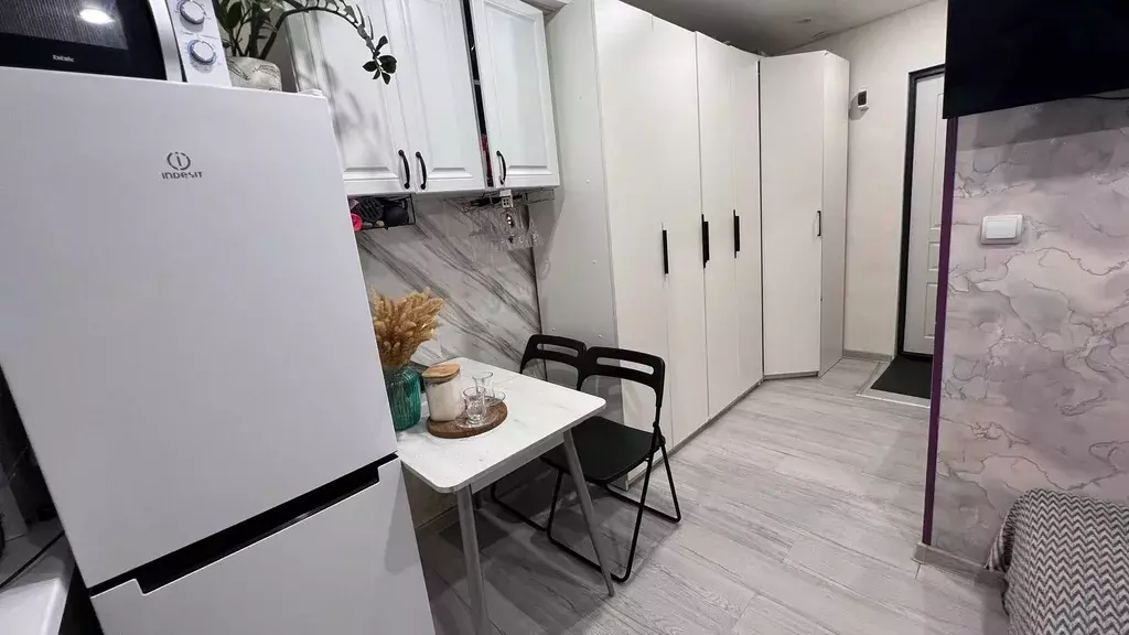 Продаётся квартира-студия, 13.2 м - Фото 0