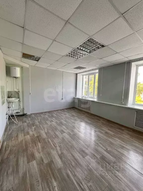 Торговая площадь в Владимирская область, Ковров ул. Абельмана, 19 (19 ... - Фото 1
