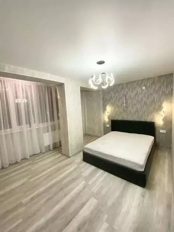 1-к кв. Краснодарский край, Краснодар пос. Российский, ул. Ратной ... - Фото 2