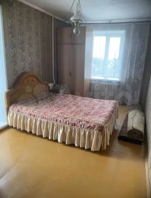 3-к. квартира, 74,3 м, 7/9 эт. - Фото 1