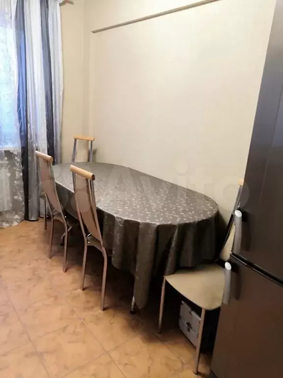 4-к. квартира, 60 м, 5/5 эт. - Фото 0