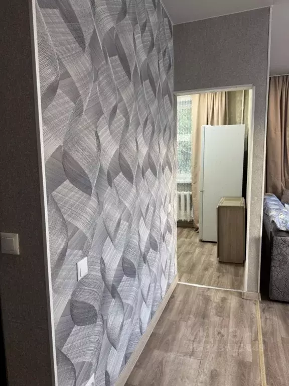 1-к кв. Иркутская область, Иркутск ул. Глеба Успенского, 8 (32.0 м) - Фото 2