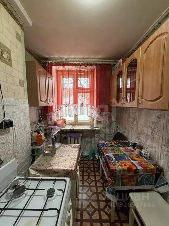 2-к кв. Иркутская область, Иркутск Донская ул., 40 (49.0 м) - Фото 1