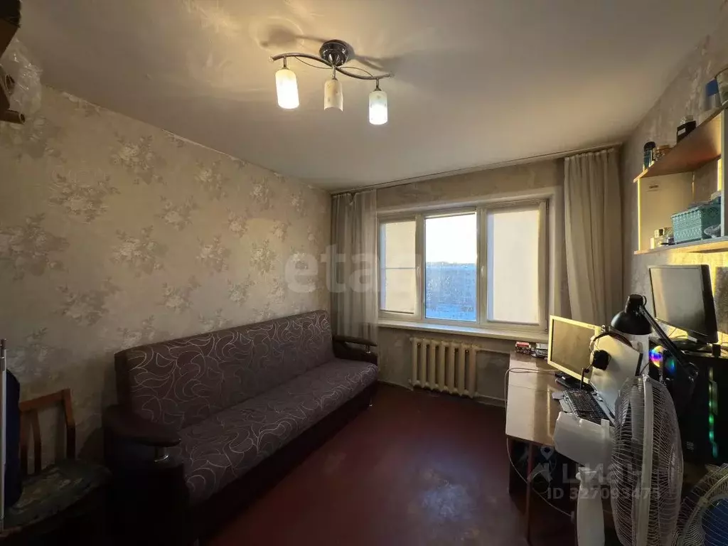 Студия Кемеровская область, Кемерово ул. Сибиряков-Гвардейцев, 19 ... - Фото 2